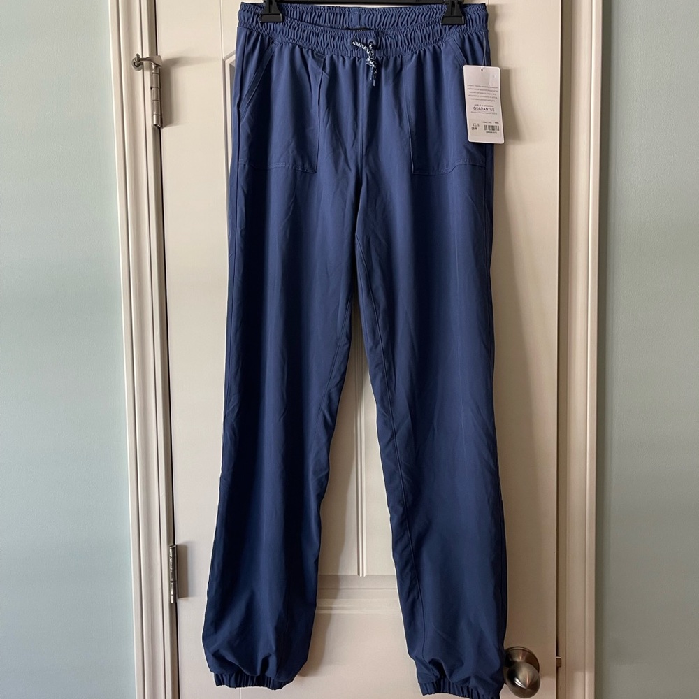 Athleta Joggers